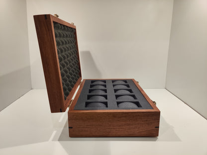 Rosewood Watch Box