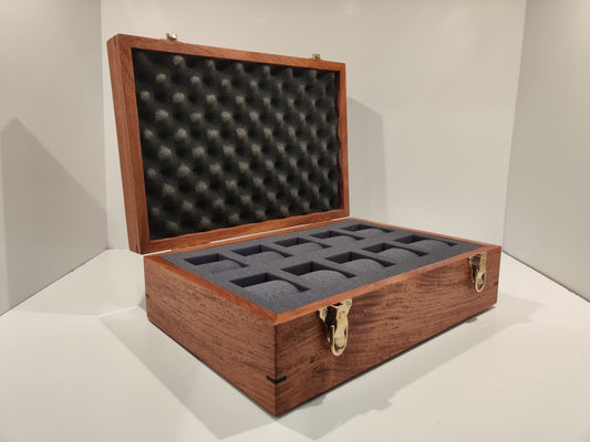 Rosewood Watch Box