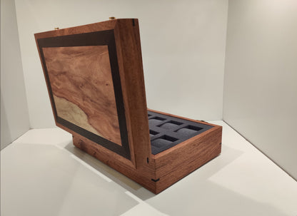 Rosewood Watch Box