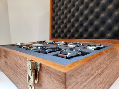 Rosewood Watch Box